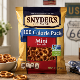 Snack Experience